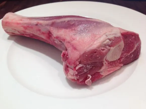 Lamb Shank